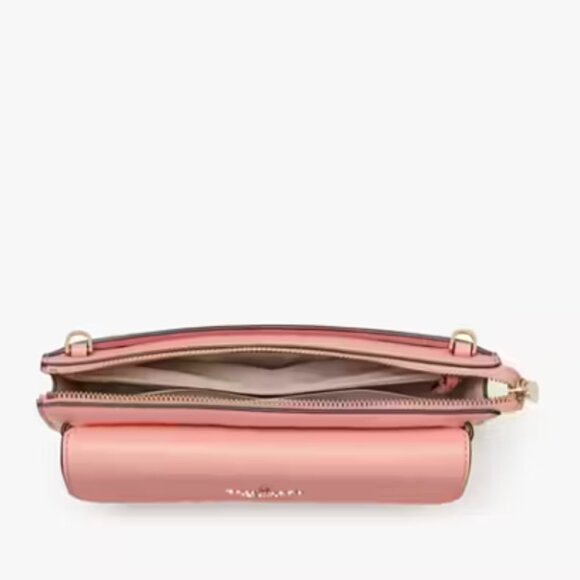 Kate Spade Leila Small Crossbody Bag - Picture 2 of 9